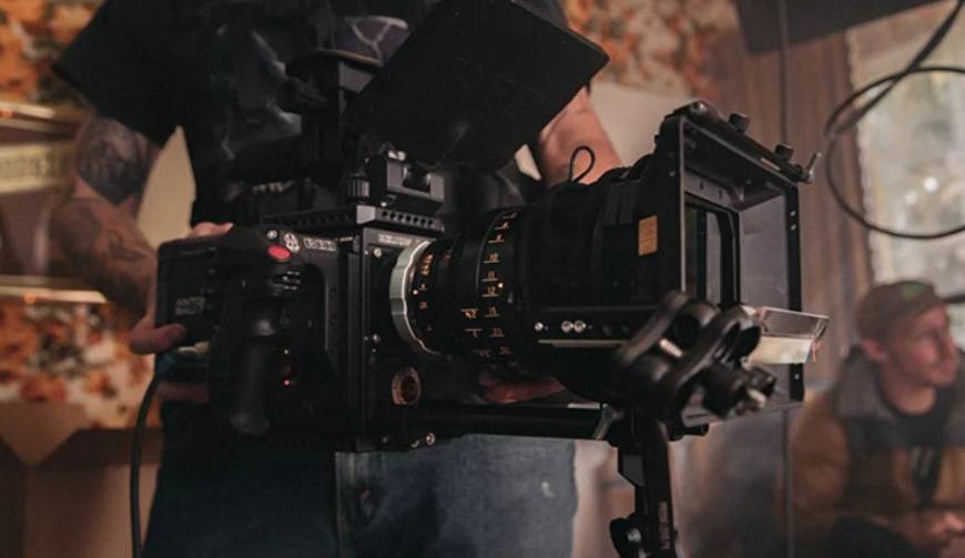 涧西区产品宣传视频拍摄公司