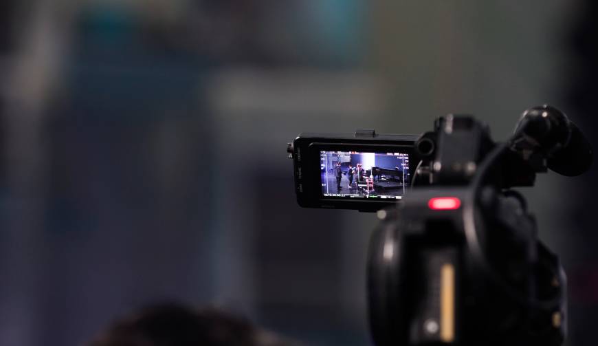 涧西区产品视频拍摄