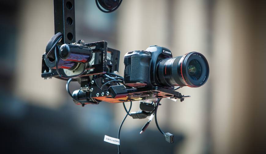 涧西区产品视频拍摄