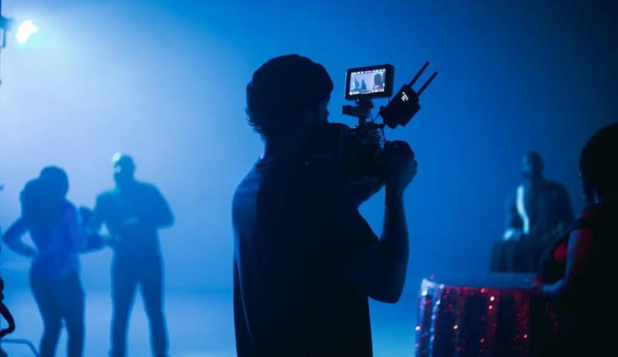 涧西区产品视频拍摄