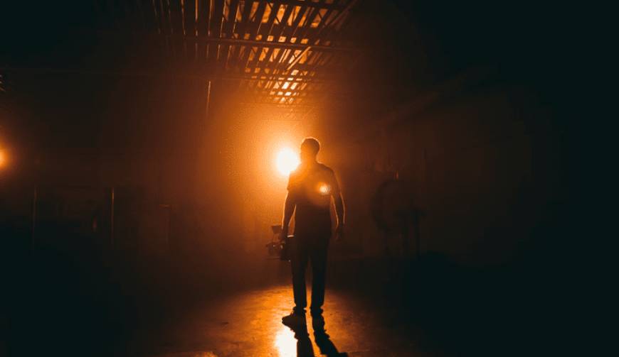 涧西区产品视频拍摄