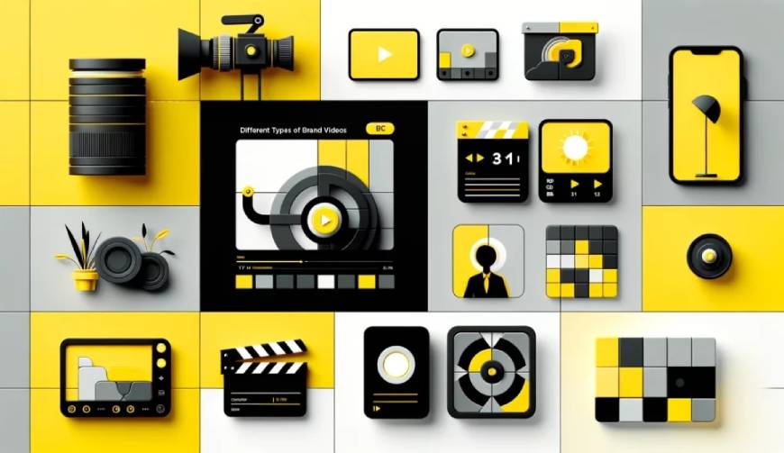 涧西区产品视频拍摄