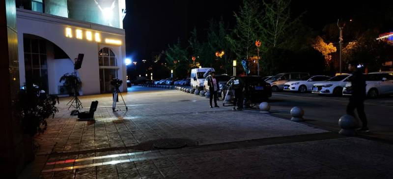 涧西区电商产品视频拍摄制作全攻略，打造高转化带货视频